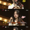 '동막골소녀' 솔지 "아낌없는 칭찬 감사했어요" 눈물