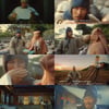 행랑아범X함안댁 크로스..신정근·이정은, 동반 CF