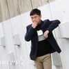 '늦여름' 임원희 "다찌마와리, 저의 숙명..다음편 기다려" [★숏터뷰]