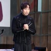 [★포토]이문세, '패션도 젊은 감성'