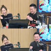 '컬투쇼' 성유리 "성대모사 연습 多..보여줄 곳 없다"