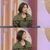 '아침마당' 추상미 "아버지와 연기한 김민희 부러웠다"