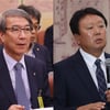 국감장서 선보인 정운찬 총재의 '팀 킬' [김동영의 시선] 