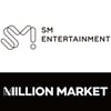 밀리언마켓, SM 레이블 새출발 "전폭 지원"(공식)