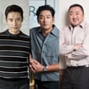 이병헌·하정우·마동석, '백두산' 뭉친다..환상의 라인업
