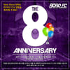 로드FC, 창립 8주년 기념 이벤트... 로드FC 50에 팬 초청