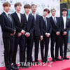BTS, 이순재·김영옥·등과 대중문화예술상서 훈장 수훈[종합]