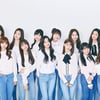 아이즈원, 데뷔 전부터 日 높은 관심..유명 패션지 화보 촬영