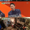 '미우새' 배정남 반려견 도베르만 위한 바느질..반전 매력 [★밤TView]