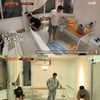 '신서유기5' 이수근 옷 빨리 갈아입기 실패..시즌6시작 [별별TV]