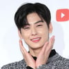 '탑매니지먼트' 차은우 "실제 나? 직진남 아냐"