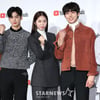 [★포토]"유튜브 오리지널 '탑매니지먼트' 파이팅"