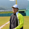 KIA서 방출된 김진우, 호주프로야구 질롱코리아 합류