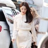 [★포토]장희진, '길거리에서 화보 찍는 여신'
