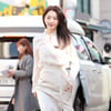 [★포토]장희진, '이른 아침을 깨우는 화사함'