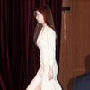 [★포토]서현, '눈에 띄는 앞트임 원피스'