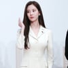 [★포토]서현, '눈부신 순백의 자태'