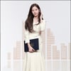 [★포토]'금융의 날' 국무총리 표창 수상한 서현