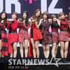 아이즈원 '반해버리잖아' KBS 부적격 "모두 일본어 가사"