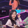 '더쇼' 에이프릴 '예쁜게 죄'로 역대급 '리즈미모' 발산 [별별TV]