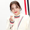 [★포토]산다라박, '여전히 사랑스러운 하트'