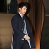 [★포토]이승기, '황제의 발걸음'