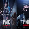 "리얼 전투액션"..하정우X이선균 'PMC: 더 벙커', 섹시한 티저