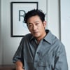 '트리플 천만 배우' 하정우, 2018 AAA 참석 