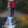 박서준, 또 하나의 '남친짤' 생성..압도적 비율