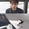 '내일도 맑음' 설인아, 출생 비밀 알고 충격.."혼란스럽다"[별별TV]