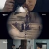'내뒤테' 소지섭, 국정원 안가로 이동 중 위기에 처했다[★밤TView]