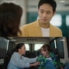 첫방 '설렘주의보' 윤은혜, 최정원에 공개적으로 차였다[★밤TView]