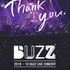 버즈, 신곡과 함께 연말 콘서트 'Thank You' 개최