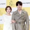 [★포토]김가은-성훈, '저희 잘 어울리죠?'