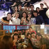 "우린 하나여"..이민지, '백일의 낭군님' 단체사진 공개