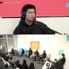 장기하와 얼굴들 "워너원 강다니엘, 우릴 교과서 통해 알았다"(V앱)