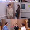 '내일도 맑음' 하승리, 설인아 덕에 살았다..지수원 경찰서行[★밤TView]