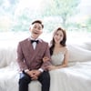 개그맨 이광섭, 오늘(3일) 8세 연하 연인과 화촉 