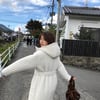 정소민, 추위를 잊은 일상 '화보 같네'