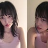 "아파보여요" 설리, '피로한 표정+마른몸매' 셀카 게재