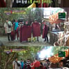 '뭉뜬2' 하하, 곽윤기 키 걱정.."스몰 사이즈 플리즈" 