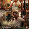 '뭉뜬2' 고은성, 흥 폭발 버스킹..현지인도 감동[★밤TView]
