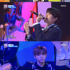 '언더나인틴' 괴물 떡잎들..'제2의 워너원'이 보인다[★밤TV]