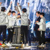 중국 IG, 유럽 프나틱 3-0 완파... 중국 팀 최초 롤드컵 우승!