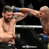 소우자, 와이드먼에 펀치 TKO 승... 타격으로 잡았다 [UFC 230]