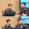 '컬투쇼' 이적 "스페셜 DJ 위해 비비크림 바르고 왔다"