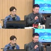 '컬투쇼' 이적 "한고은 남편 신영수, 매력적인 것 같다"