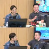 '컬투쇼' 이적 "과거 KS 5차전서 무반주 애국가..떨렸다"
