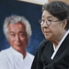 송해·이회창·김창숙 등 故신성일 끝없는 조문행렬 [종합]