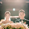 '결혼' 이광섭, 본식 공개..하객만 1400명 '인맥 부자' 
